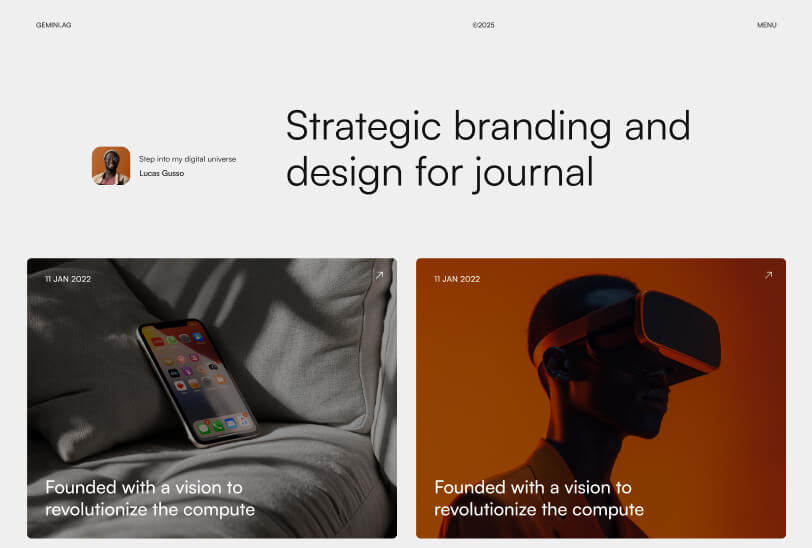 Homepage Image
