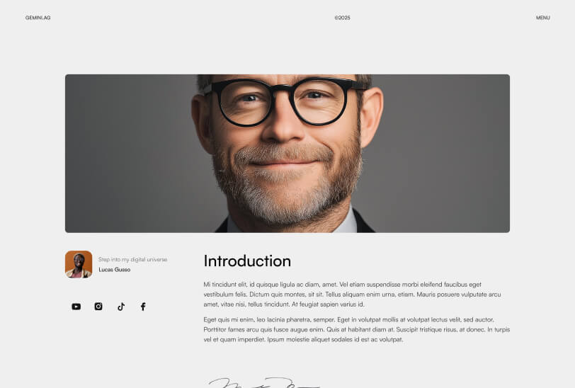 Homepage Image